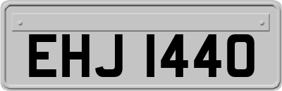 EHJ1440