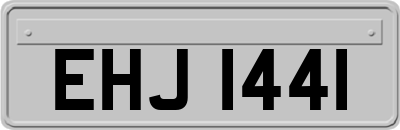EHJ1441