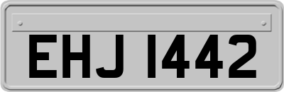 EHJ1442
