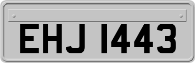 EHJ1443