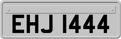 EHJ1444