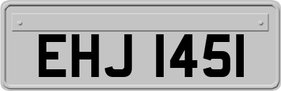 EHJ1451