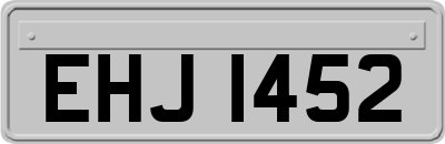 EHJ1452