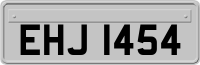 EHJ1454