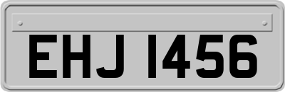 EHJ1456