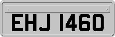 EHJ1460