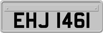 EHJ1461