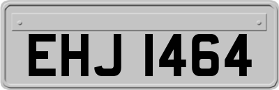 EHJ1464