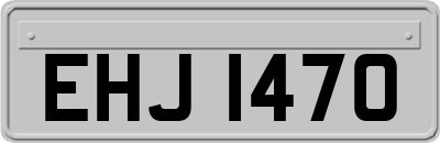 EHJ1470