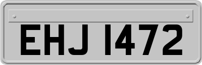 EHJ1472