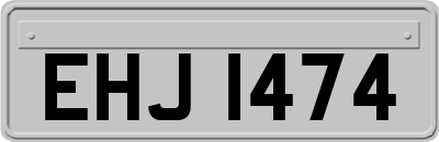 EHJ1474