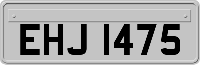 EHJ1475