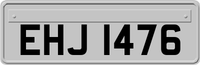 EHJ1476