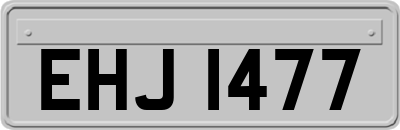 EHJ1477