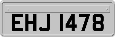 EHJ1478