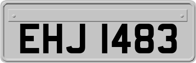 EHJ1483
