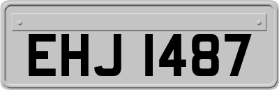 EHJ1487