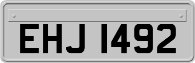 EHJ1492