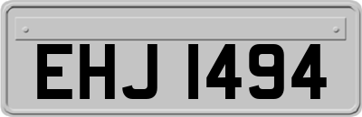 EHJ1494