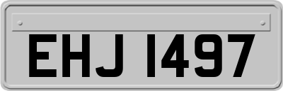 EHJ1497