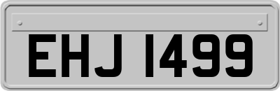 EHJ1499