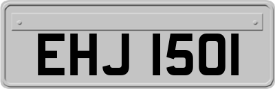 EHJ1501