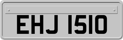 EHJ1510