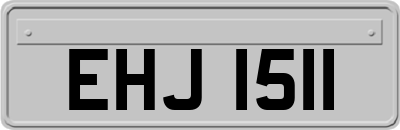 EHJ1511
