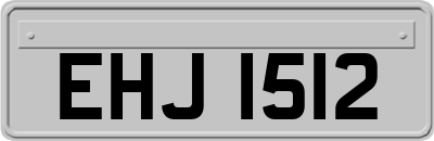 EHJ1512