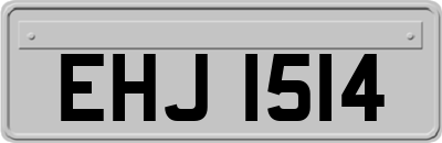 EHJ1514