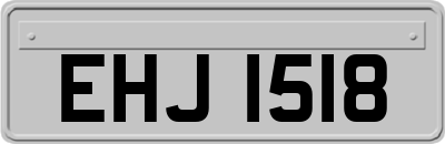 EHJ1518