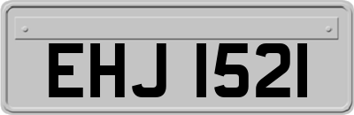 EHJ1521
