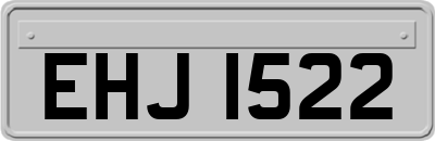 EHJ1522