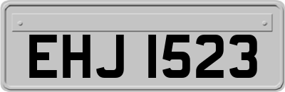 EHJ1523
