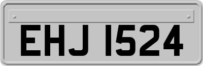 EHJ1524