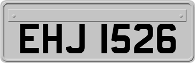 EHJ1526