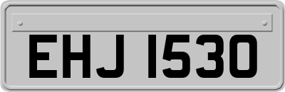 EHJ1530