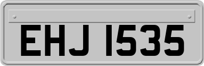 EHJ1535