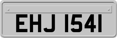 EHJ1541