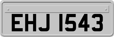 EHJ1543