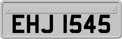EHJ1545