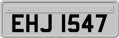 EHJ1547