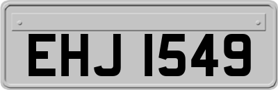 EHJ1549