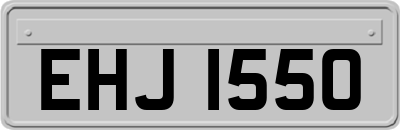 EHJ1550