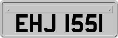 EHJ1551