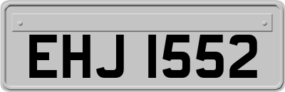 EHJ1552