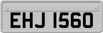 EHJ1560