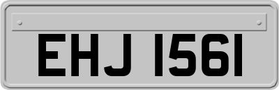 EHJ1561