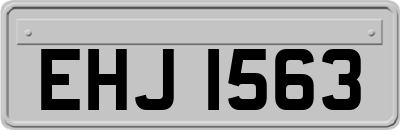EHJ1563