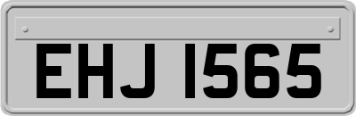 EHJ1565